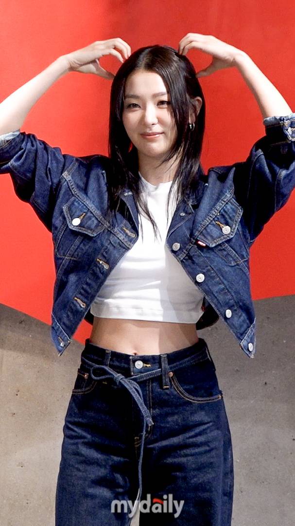 슬기 / 마이데일리