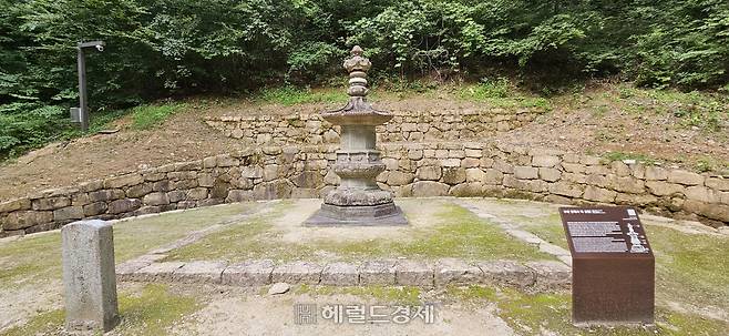 북승탑
