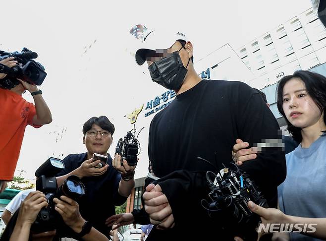 롤스로이스 남성, '프로포폴 상습투약' 혐의 징역 2년 추가