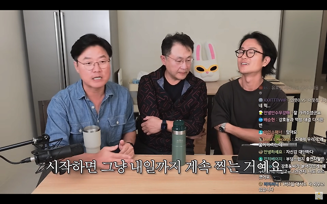 기존 예능 버라이어티의 틀을 깨트린 이명한PD, 나영석PD의 <1박2일>의 새로운 정책.JPG