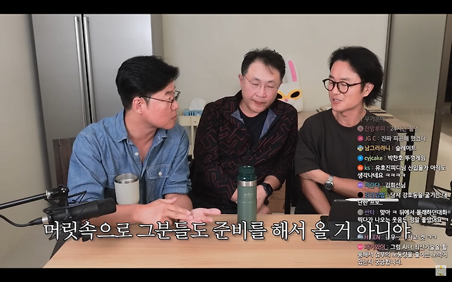 기존 예능 버라이어티의 틀을 깨트린 이명한PD, 나영석PD의 <1박2일>의 새로운 정책.JPG