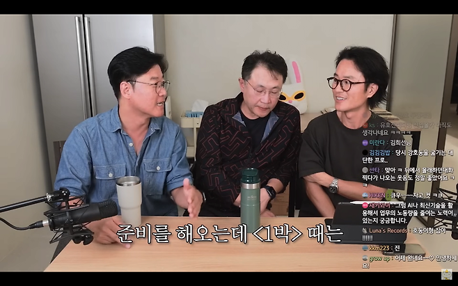 기존 예능 버라이어티의 틀을 깨트린 이명한PD, 나영석PD의 <1박2일>의 새로운 정책.JPG