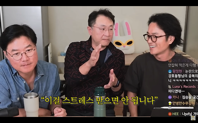 기존 예능 버라이어티의 틀을 깨트린 이명한PD, 나영석PD의 <1박2일>의 새로운 정책.JPG