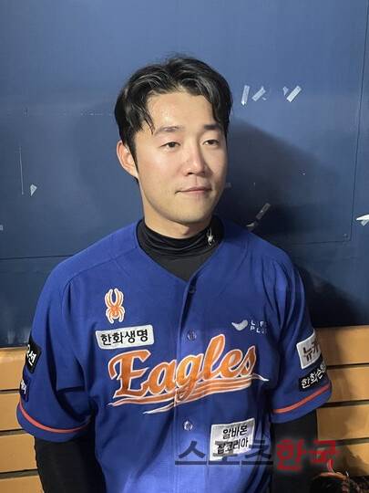 이상규. ⓒ스포츠한국 심규현 기자