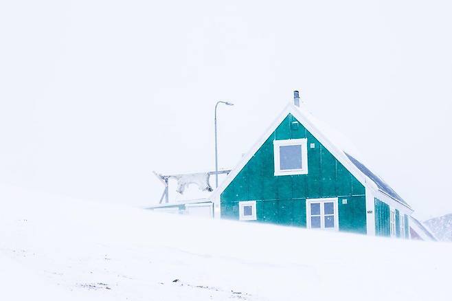 (Credit: Kevin Hall)