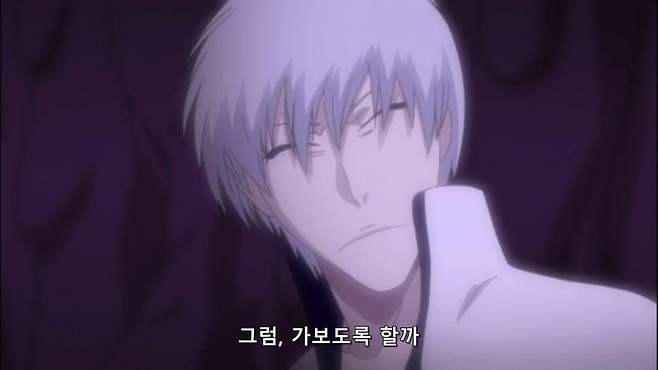 1723612156.jpg 블리치 아이젠 소스케 명대사 모음