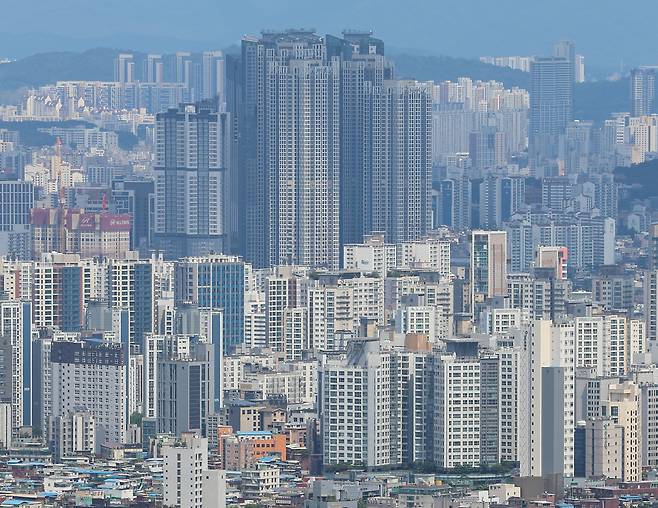 집값 상승 흐름 되돌리기 힘들어...이젠 매수 관점에서 봐야[아는보험]