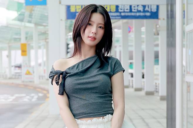 미연 [지미추 제공]