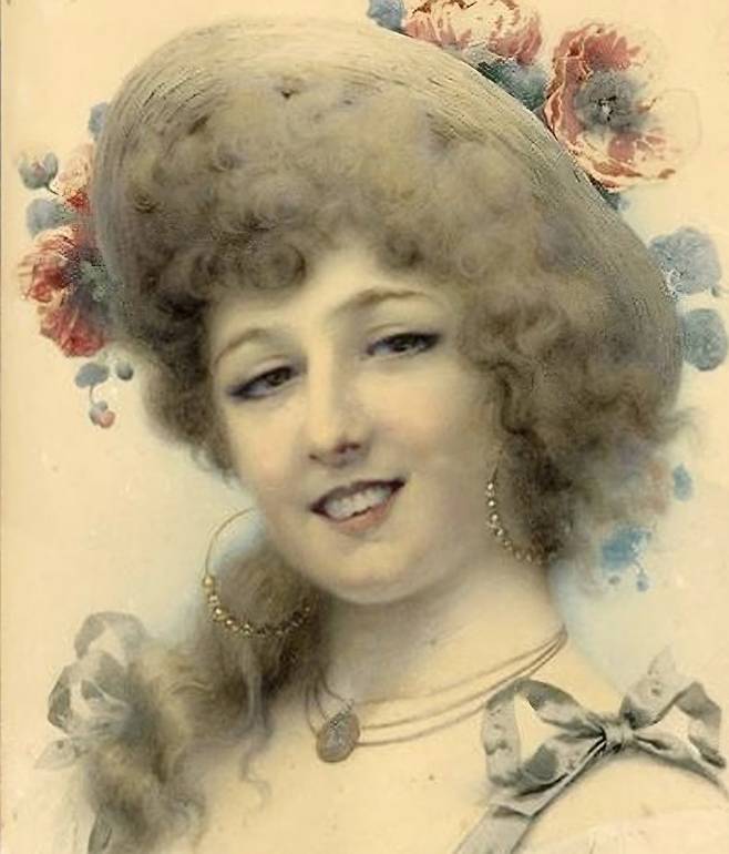 셀레스틴 라뒤베.