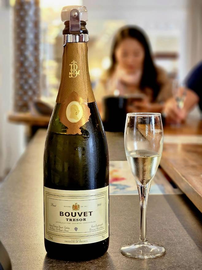 부베 트레소. 최현태 기자