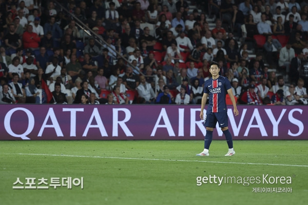 이강인 / 사진=Gettyimages 제공