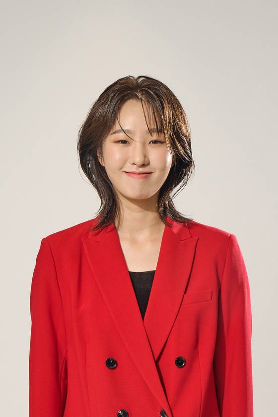 'SNL 코리아6' 최소연, 쿠팡플레이 제공