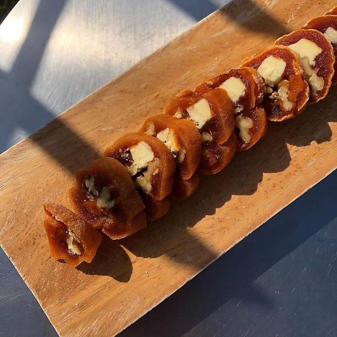 @daechungpark_inwangsan