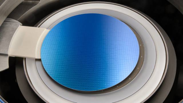 극저온 식각 기술이 적용된 램리서치의 식각 장비 ‘밴텍스’. 사진제공=램리서치