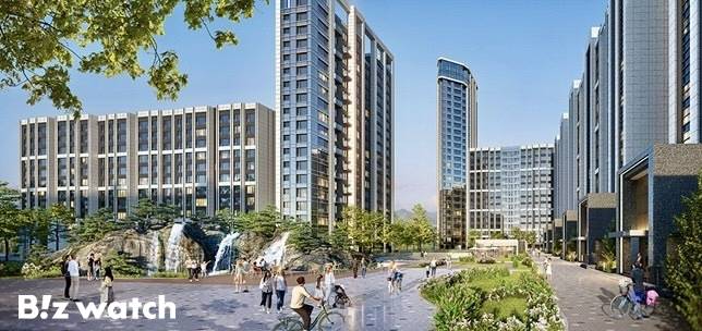 '르엘 이촌' 조감도 /자료=조합