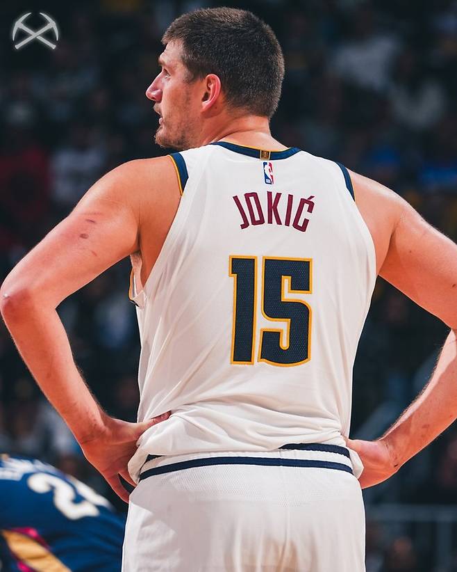 사진-니콜라 요키치,