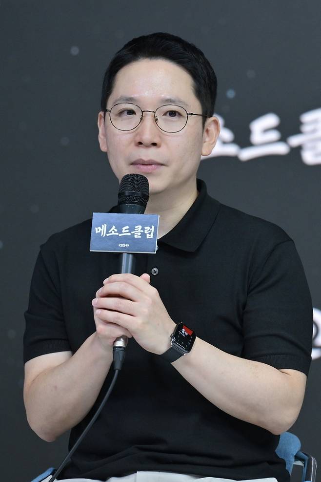 이명섭 PD