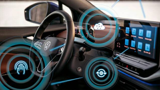 폭스바겐 SDV (사진=폭스바겐)