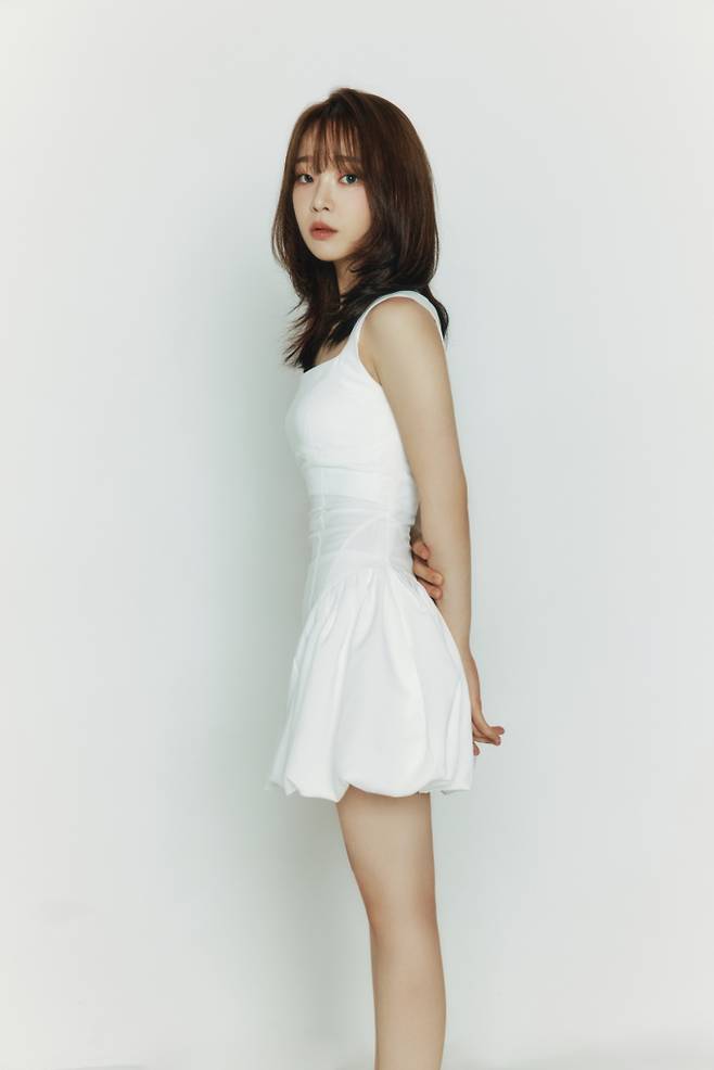 사진: 오마이걸 승희 (제공: RBW, WM 엔터테인먼트)