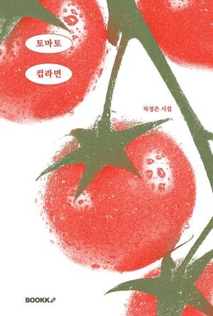 『토마토 컵라면』 차정은 저 / 부크크 펴냄