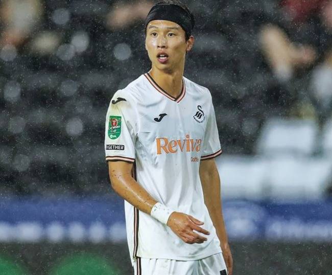 사진=스완지 시티&nbsp;