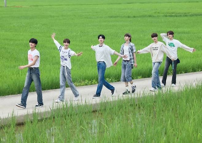 [서울=뉴시스] 드리핀. (사진=울림엔터테인먼트 제공) 2024.08.26. photo@newsis.com *재판매 및 DB 금지