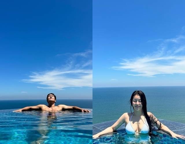 이규한, ‘전여친’ 브브걸 유정 언팔 후 흔적 모두 지웠다…유정은