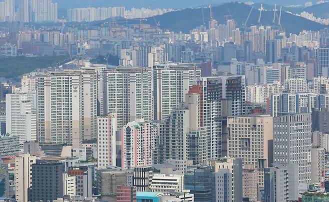 '서울 집값 비싸서 결국 짐 쌌다'...가장 많이 간 곳은?