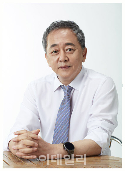 손정우 삼일로창고극장 이사장(사진=삼일로창고극장)