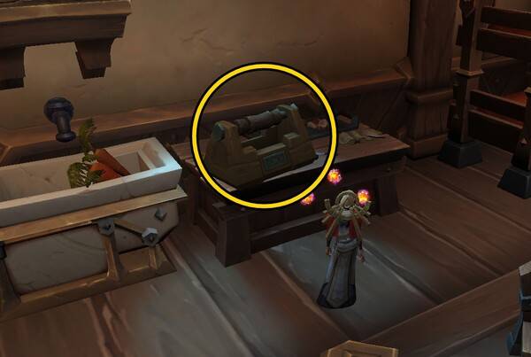 -&nbsp;아라시 장인의 바퀴살 대패