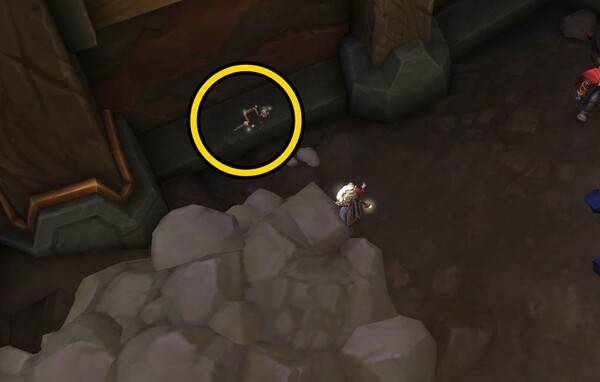 - 보석세공인의 정밀 천공기