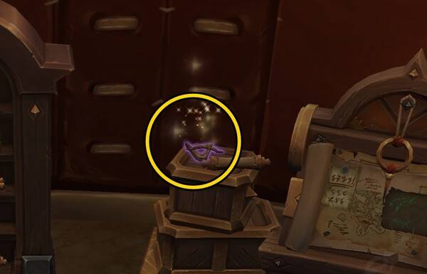 - 왕실 재단사의 각도기