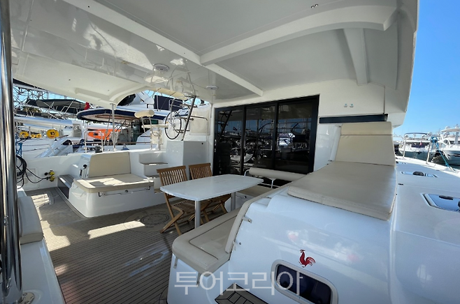 거제 요트 투어/사진-노랑풍선