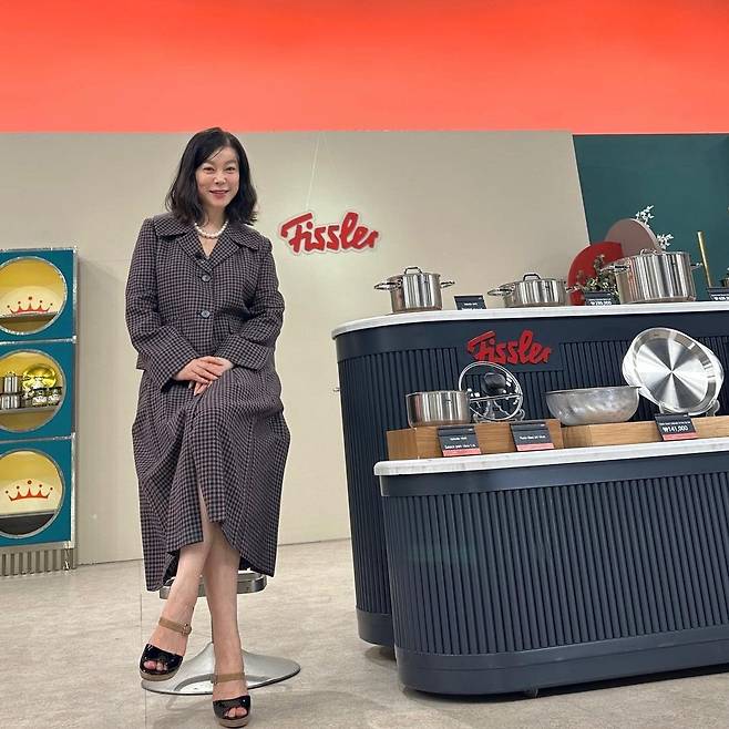 인스타그램 @choihwajeong_show