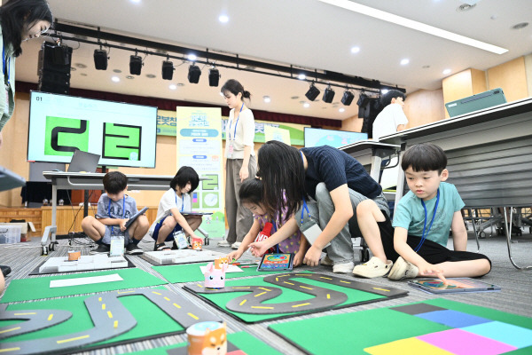 한국로봇산업진흥원 제공