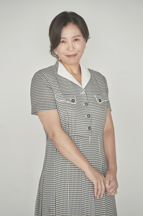 배우 차미경이 ‘굿파트너’에 특별출연한다. 사진=디퍼런트컴퍼니