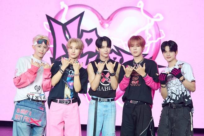 사진=큐브엔터테인먼트 제공