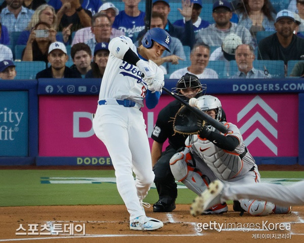 오타니 쇼헤이 / 사진=GettyImages 제공