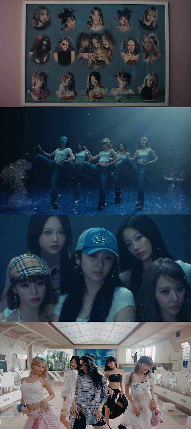 /사진 = 쏘스뮤직