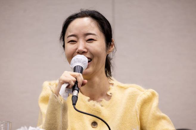 민희진 전 어도어 대표(사진=연합뉴스)