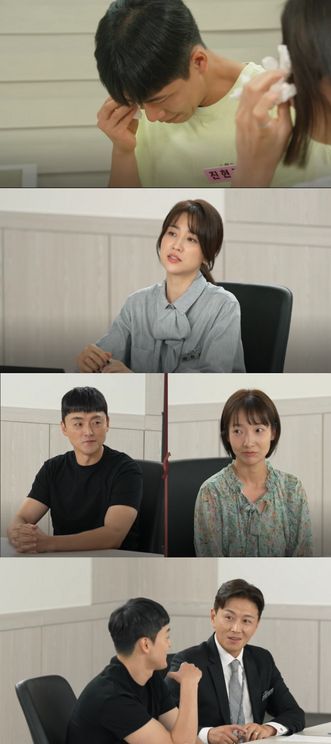 ‘이혼숙려캠프’ 스틸컷. 사진 | JTBC
