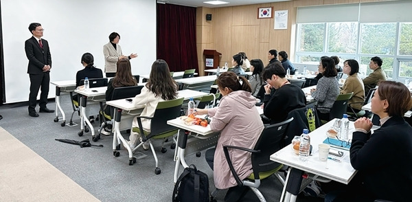 경기도교육청 특수교육지원센터 제공