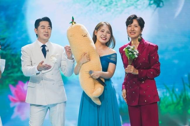 사진=TV CHOSUN ‘미스쓰리랑’