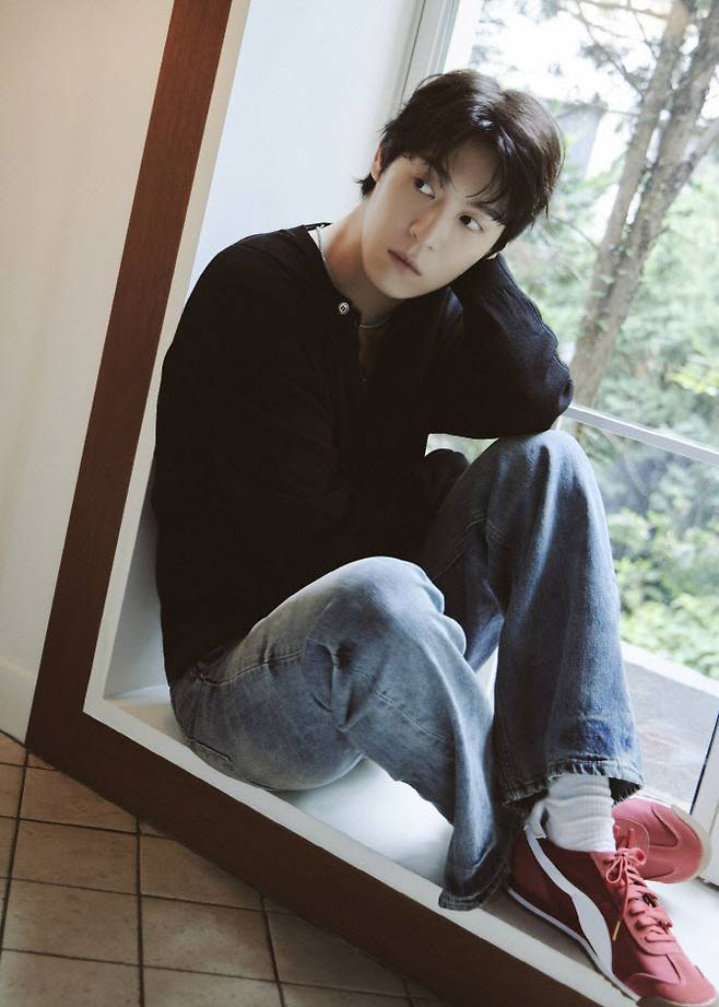 존박(사진=뮤직팜)