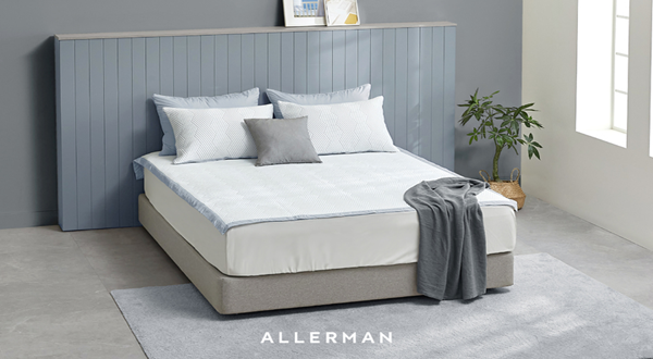 Allerman expands cool bedding line amid unusual heatwave