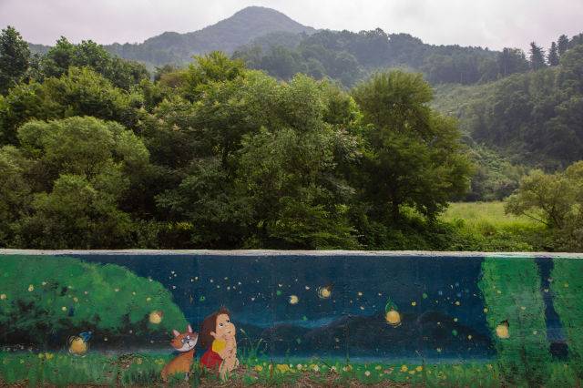 가평 반딧불이서식생태공원./사진제공=경기관광공사