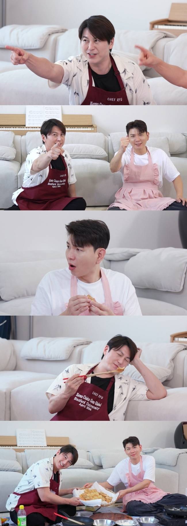 KBS 2TV ‘신상출시 편스토랑’