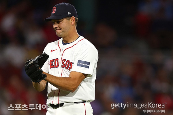 리치 힐 / 사진=GettyImages 제공