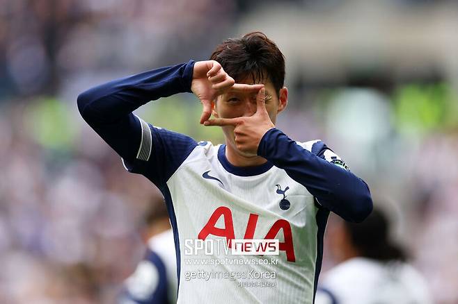 ▲ 영국 매체 ‘인디펜던트’는 29일(한국시간) “토트넘 홋스퍼가 뉴캐슬 유나이티드를 상대로 무언가를 얻기 위해선, 손흥민의 활약이 필요하다. 손흥민은 모범적이며, 득점력에서 앞서 있는 선수다. 그는 뉴캐슬을 상대로 통산 16번의 경기에 나섰으며, 5골 4도움을 기록했다”라고 전했다.