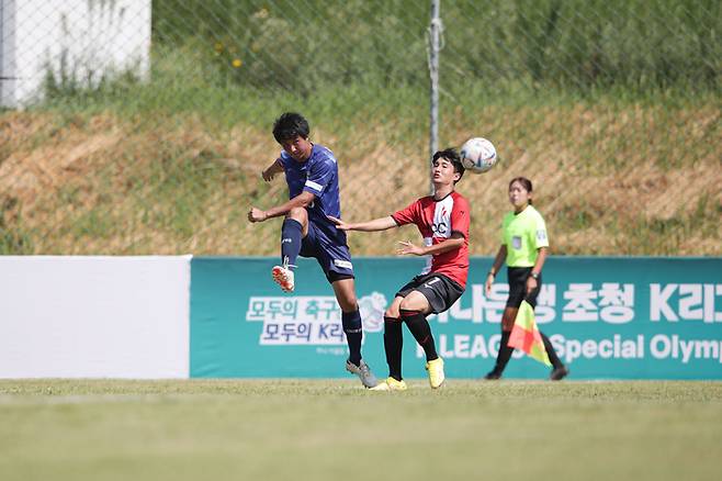 제공 | 한국프로축구연맹